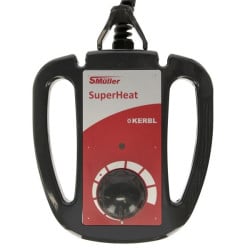 Chauffe-lait pour veaux SuperHeat 2300 W Kerbl
