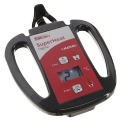 Chauffe-lait pour veaux SuperHeat Digital 2300 W Kerbl