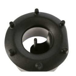 Chauffe-lait pour veaux SuperHeat Digital 2300 W Kerbl