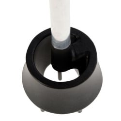 Chauffe-lait pour veaux SuperHeat Digital 2300 W Kerbl