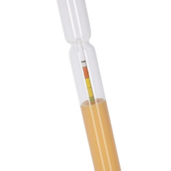 Colostromètre - appareil de mesure du colostrum Kerbl