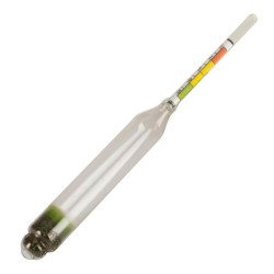 Colostromètre - appareil de mesure du colostrum Kerbl