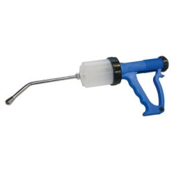 Pistolet drogueur Drencher Kerbl