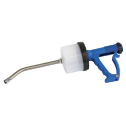 Pistolet drogueur Drencher Kerbl