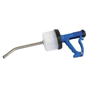 Pistolet drogueur Drencher Kerbl