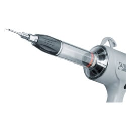 Seringue automatique Drencher pour injection 12,5 ml HSW Eco-Matic