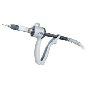 Seringue automatique Drencher pour injection 12,5 ml HSW Eco-Matic
