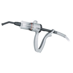 Seringue automatique Drencher pour-On 70 ml HSW Eco-Matic