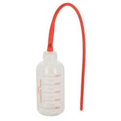 Flacon pélican 250 ml pour agneaux Kerbl