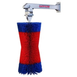 Brosse à vaches maxi HappyCow Free