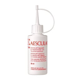 Huile pour tondeuse 90 ml Aesculap