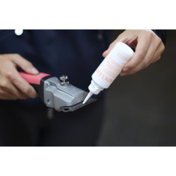 Huile pour tondeuse 90 ml Aesculap