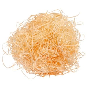 Laine de bois pour pis 100% naturel 12 kg Kerbl
