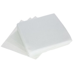 Lavette pour pis UdderoClean Super - 50 pièces Kerbl