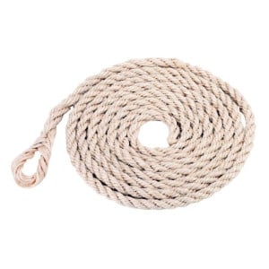 Corde en sisal 3,2 m Kerbl