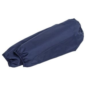 Manchette Oxford bleu 40 cm Kerbl