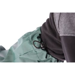 Manchette Premium vert 50 cm Kerbl