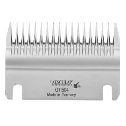 Peigne 3 mm 18 dents Aesculap