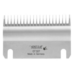 Peigne 3 mm 21 dents Aesculap