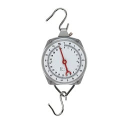 Peson rapide gradation 50 g jusqu'à 10 kg Kerbl