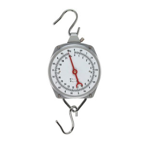 Peson rapide gradation 50 g jusqu'à 10 kg Kerbl