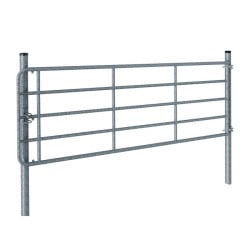 Piquet pour barrière d'herbage 2 m Kerbl