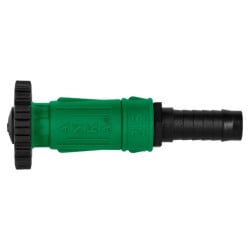 Pistolet de nettoyage Anka raccord 1" Kerbl