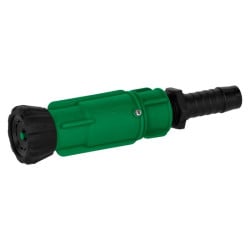 Pistolet de nettoyage Anka raccord 3/4" Kerbl