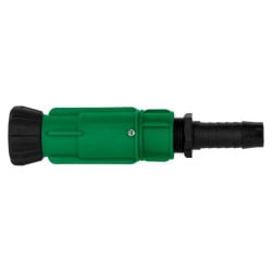Pistolet de nettoyage Anka raccord 3/4" Kerbl