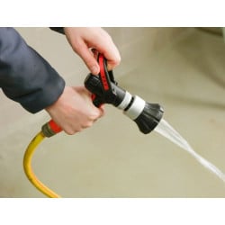 Pistolet de nettoyage SuperJet Kerbl