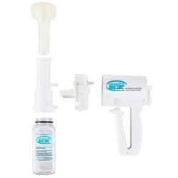 Kit pompe à lait de brebis Kerbl