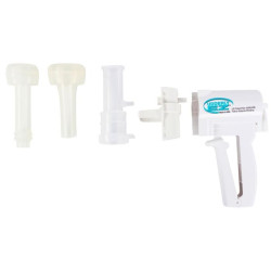 Kit pompe à lait de brebis Kerbl
