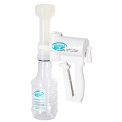 Kit pompe à lait de brebis Kerbl