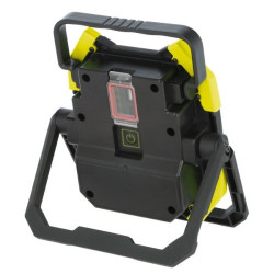 Projecteur LED mobile à batterie WorkFire Pro 30 Kerbl