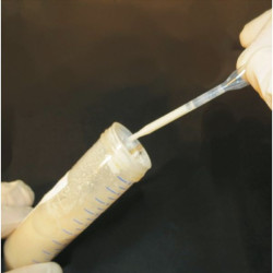 Test diarrhée pour bovins et veaux - 5 pièces Kerbl