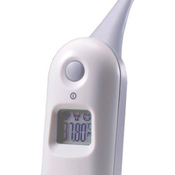 Thermomètre numérique TopTEMP Kerbl
