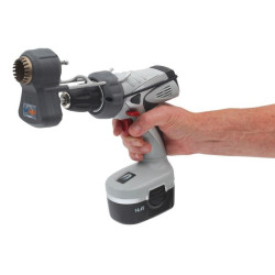 Tondeuse pour queues de vaches Standard TailWell