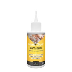 INSECTAN APPAT LIQUIDE ANTI-FOURMIS sous forme de gel, 50 g