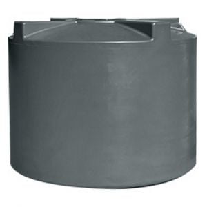 Cuve de stockage eau en PEHD 4000 L Plast'Up
