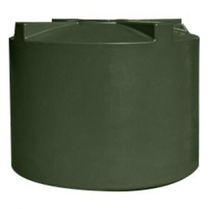 Cuve de stockage eau en PEHD 4000 L Plast'Up
