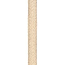 Corde à jouer en coton tressé longueur 100 m – épaisseur 20 mm Kerbl