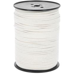 Corde à jouer en coton tressé longueur 100 m – épaisseur 20 mm Kerbl
