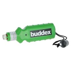 Ecorneur rechargeable Buddex avec embout 18 mm Kerbl