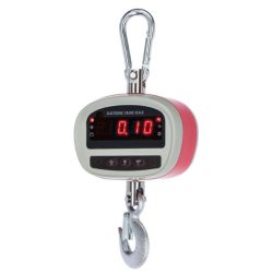 Peson numérique DigiScale 300 jusqu'à 300 kg Kerbl