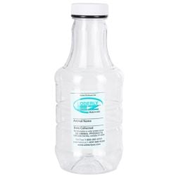 Kit pompe à lait de brebis Kerbl