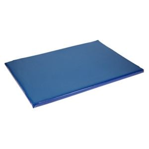 Tapis désinfectant bleu 8 L Kerbl