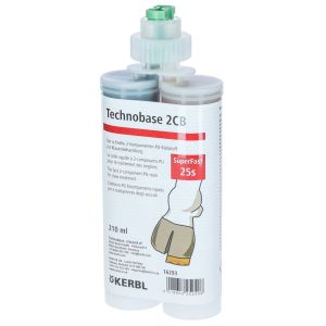 Colle Technobase 2CB SuperFast 210 ml Kerbl