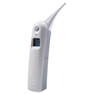 Thermomètre numérique TopTEMP Kerbl