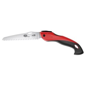 Scie repliable à coupe tirante - Lame 16 cm - 160 gr. FELCO 602 (Dispo à partir de Juillet 2023)