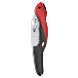 Scie courbe repliable à coupe tirante - Lame 24 cm - 250 gr. FELCO 604